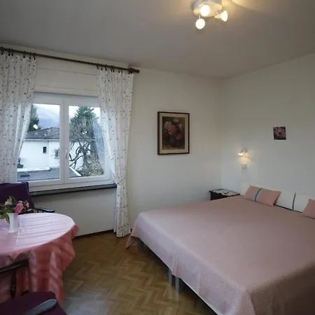 Apartment Casa Thuja *