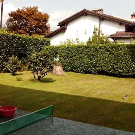 Casa Thuja *