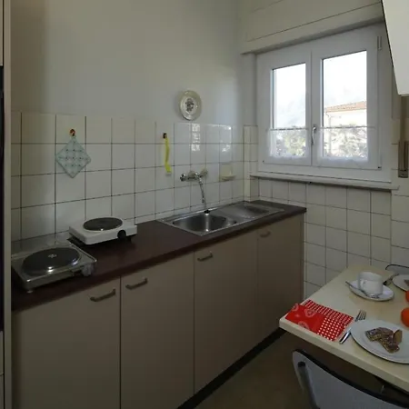 Apartment Casa Thuja *