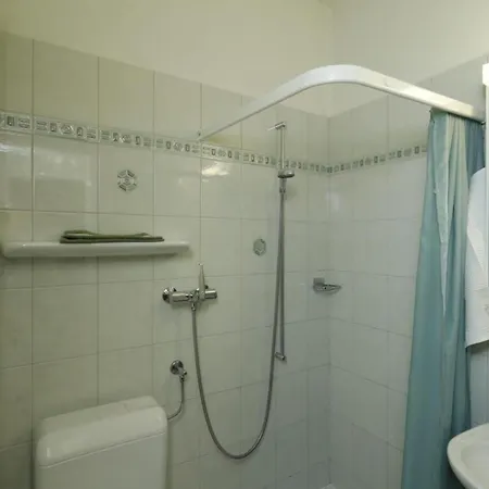 Casa Thuja Apartment *